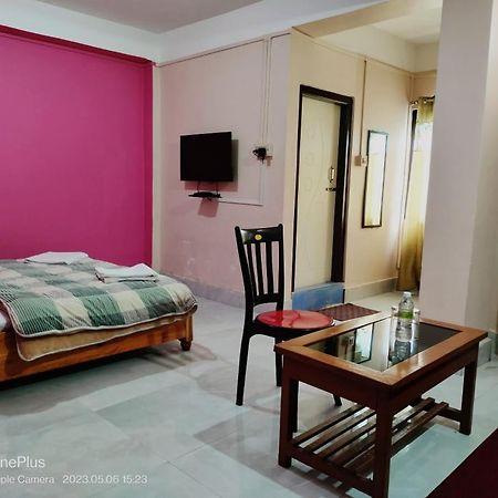 Hotel Diliphu Bomdila 外观 照片